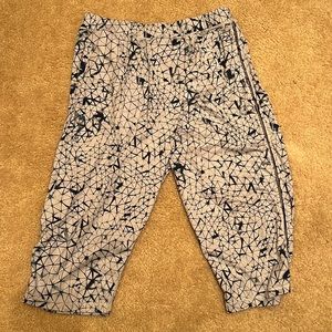 Lulu Lemon flowy pants